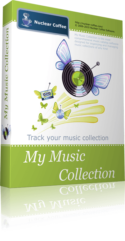 My Music Collection