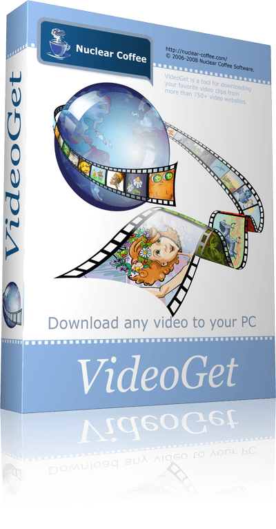 VideoGet