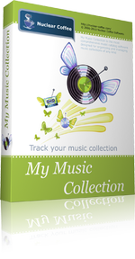 My Music Collection 3.5.9.0 instal the new version for ios