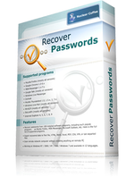 Recover Passwords