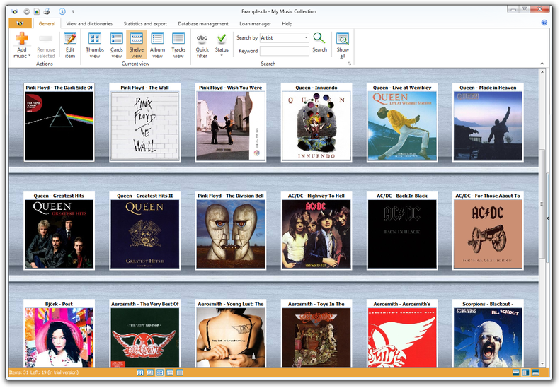 instal the last version for mac My Music Collection 3.5.9.0